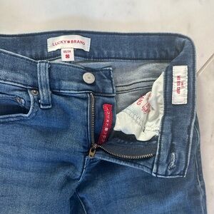 Lucky Brand Women's Denim Jeans.